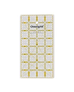 Prym universele liniaal 4x8 inch