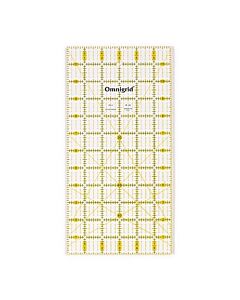 Prym universele liniaal 6x12 inch