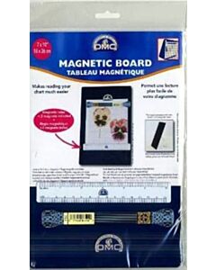 Magneet bord van DMC