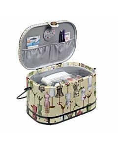 Prym naaimand kleermakersbustel