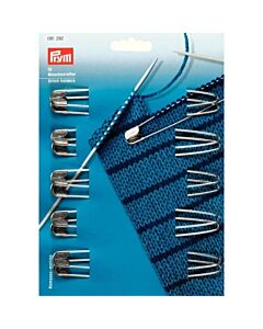 Prym Stekenhouders - 10 stuks