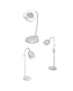 PURElite 4 in 1 daglichtlamp met loep