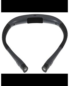 Purelite flexibele neklamp 