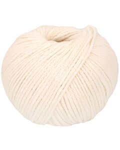 Lana Grossa Puro Vegano kleur 1 