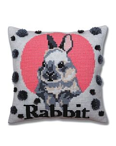 Rabbit Collection d'Art 5380