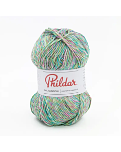 Phildar Phil Rainbow kl.Desert
