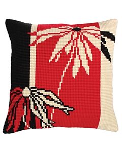 Red and Black Collection d'Art 5228