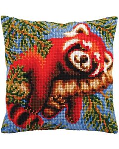 Red Panda Collection d'Art 5272