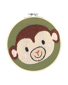 Restyle punchpakket aap