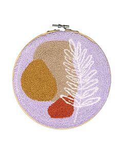 Restyle punchpakket abstracte natuur