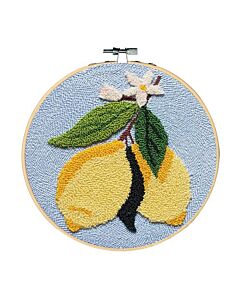 Restyle punchpakket citroen