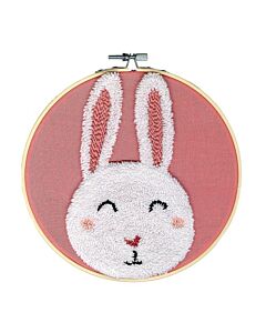 Restyle punchpakket konijn