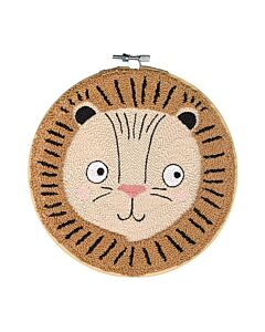 Restyle punchpakket leeuw