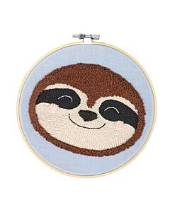 Restyle punchpakket luiaard