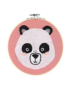 Restyle punchpakket panda