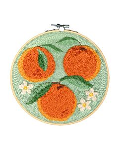 Restyle punchpakket sinaasappels