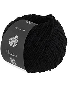 Lana Grossa Riccio kl.8