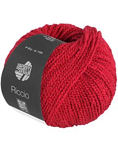 Lana Grossa Riccio kleur 10