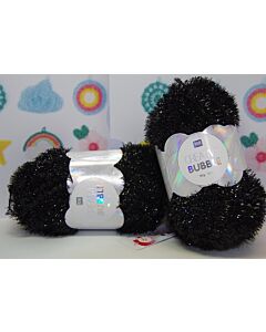 Rico Creative Bubble kl.12 zwart