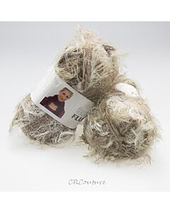 Rico Design Fashion Fluffy kl.1 383082