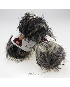 Rico Design Fashion Fluffy kl.2 383082