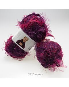 Rico Design Fashion Fluffy kl.4 383082