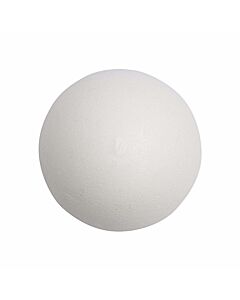 Rico Design piepschuim bal 10cm groot
