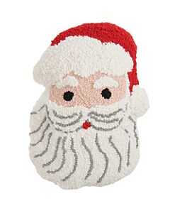 Rico Design punch needle pakket 100502 kerstman