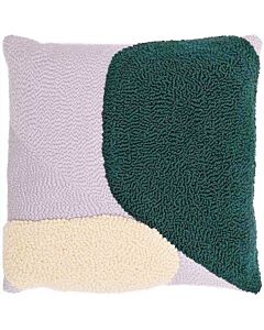 Rico Design Punchpakket kussen Lavendel