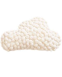 Rico Design Punchpakket wolk kussen punchen 100080