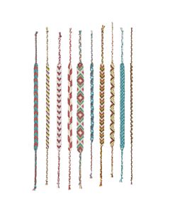 Ricorumi Mini haakpakket konijn