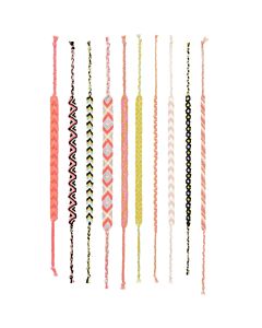 Ricorumi Mini haakpakket konijn