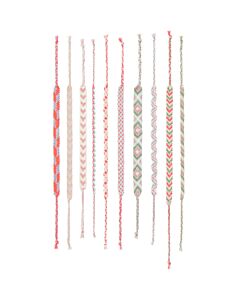 Ricorumi Mini haakpakket konijn