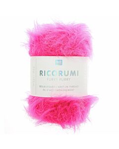 Rico Design Ricorumi Furry Furry kl.14