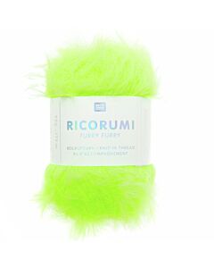 Rico Design Ricorumi Furry Furry kl.17.
