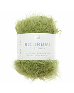 Rico Design Ricorumi Furry Furry kl.17.