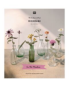 Ricorumi Funny Fall haakboek van Rico Design