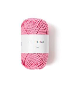 Ricorumi DK kl.7 pastel roze