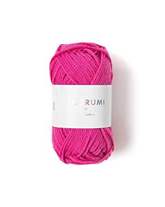 Ricorumi DK kl.7 pastel roze