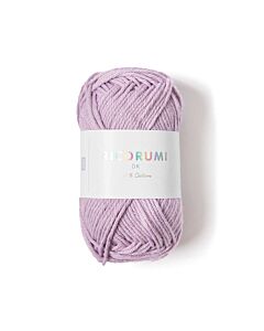 Rico Design Ricorumi DK kl.15 paars