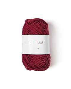Rico Design Ricorumi DK kl.30 bordeaux