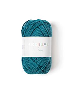 Rico Design Ricorumi DK kl.40 petrol