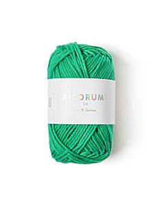 Rico Design Ricorumi DK kl.40 petrol