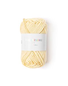 Rico Design Ricorumi DK kl.3 lichtgrijs