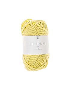 Rico Design Ricorumi DK kl.60 zwart