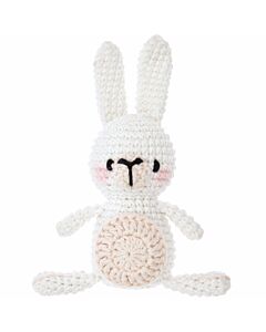 Ricorumi Mini haakpakket konijn