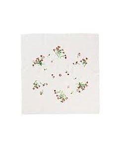 Tafelkleed daisy om te borduren voorbedrukt