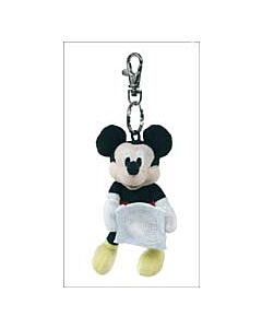 Sleutelhanger mickey
