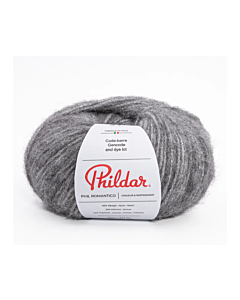 Phildar Phil Romantico kl.Acier