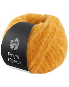 Lana Grossa Royal Alpaca kl.3